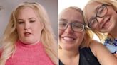 Mama June Shannon Vows to Raise Anna's Daughter Kaitlyn Like a 'A-B Student' and Break Family's Teen Mom 'Curse'