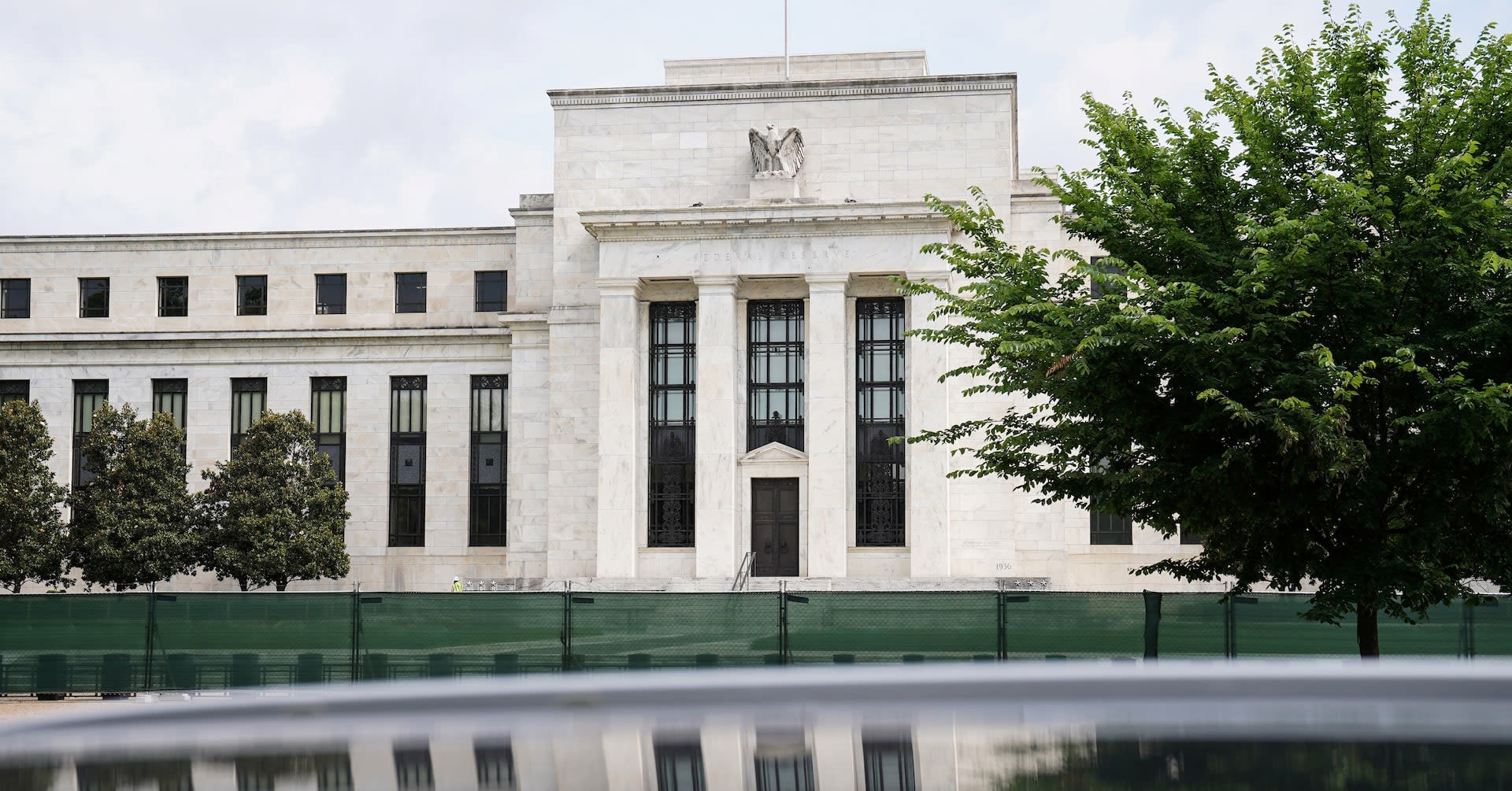 Fed should be independent, not untouchable