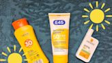 I tested low-end, mid-range and high-end sunscreen – This is what you should buy