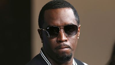 Sean 'Diddy' combs faces new sex trafficking allegations in lawsuit filed by former porn star