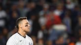 Cast aside (yet again) by the Astros, Aaron Judge and the Yankees step into an uncertain offseason