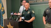 Florida police discuss first artificial intelligence child porn case in Martin County