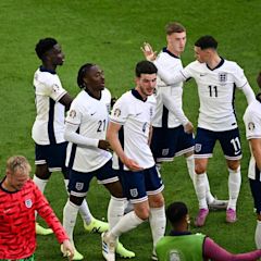 England vs Switzerland Highlights, Euro 2024 quarterfinal: Match in pictures; Photo gallery from ENG v SUI