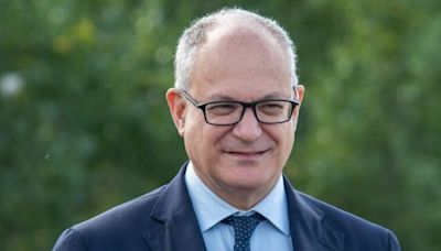 Rome Mayor Roberto Gualtieri lauds Roma’s new stadium: “It will be one of the most beautiful in the world.”