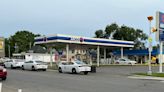 IMPD: Juvenile critically injured in gas station shooting on Indy’s near east side