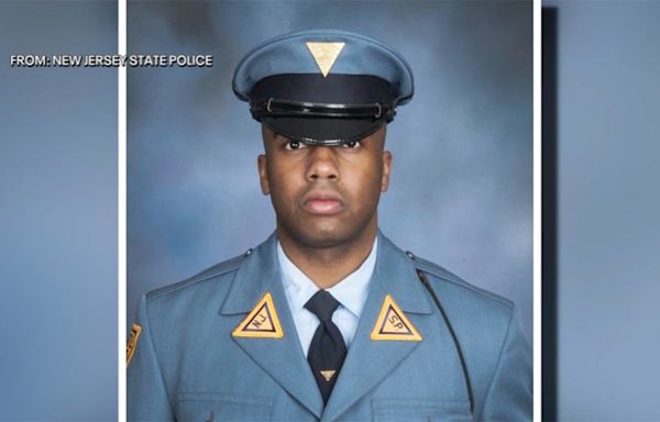 New Jersey State Police trooper dies at headquarters during training for elite unit