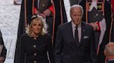 Here Are All the Famous People Who Attended the Queen’s Funeral—Including Joe Biden & Sandra Oh