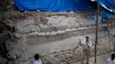 Guatemala: hallazgo maya en el sitio arqueológico Mirador