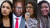 How vulnerable is 'The Squad?' What to watch as several progressives battle a wave of pro-Israel money in the next several months