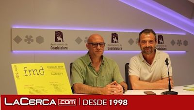 La tercera edición del Festival ‘Miradas de danza’ será junto a la Capilla de Luis de Lucena