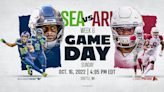 How to watch, stream, listen to Cardinals-Seahawks in Week 6
