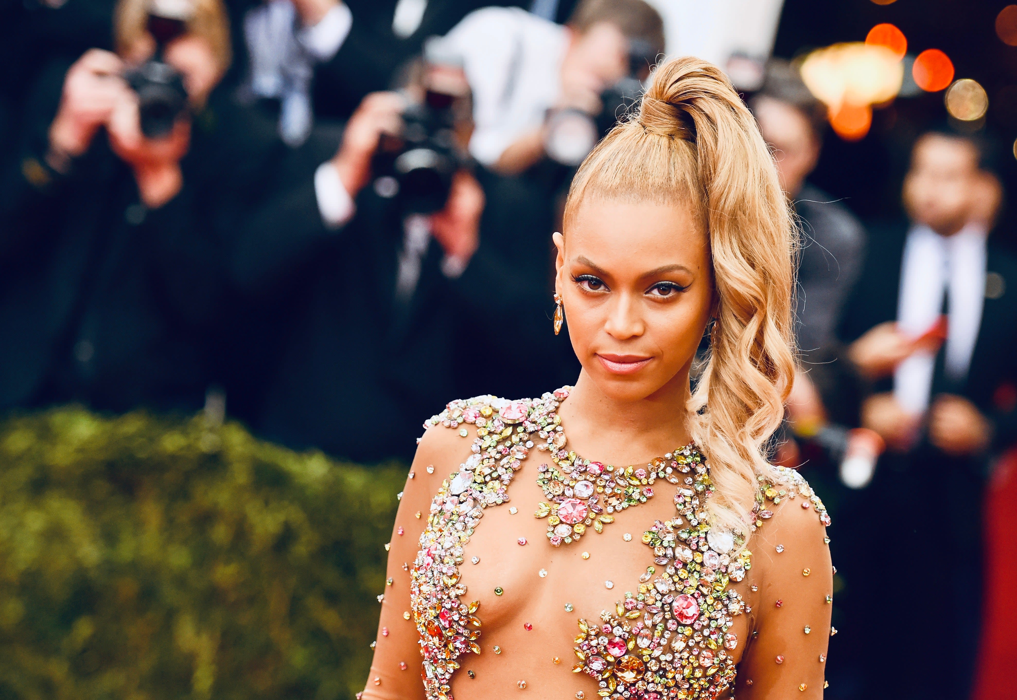 Is Beyoncé Attending the Met Gala 2024?