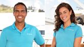 Below Deck Recap: Ben Complicates Sunny Fling by Calling Camille Lamb