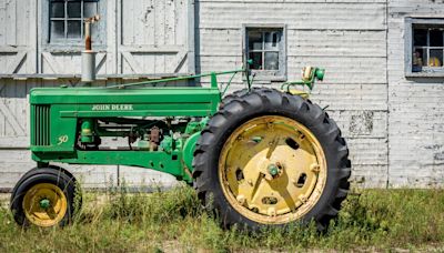 John Deere Layoffs 2024: What to Know About the Latest DE Job Cuts