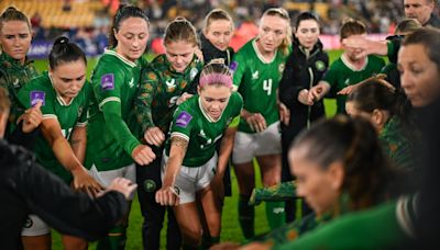 Denise O'Sullivan hoping for dream Cork homecoming in final Euro 2025 qualifier