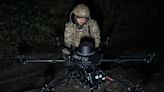 Duel In The Dark: Russian Snipers Battle Baba Yaga Drones