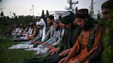 Top Taliban cleric killed in blast triggered by explosives in artificial leg