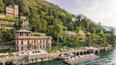 This Lake Como Hotel Is One of T+L Readers' Favorites in Italy — and It Has the World's Largest Floating Infinity Pool