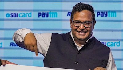 Paytm's Vijay Shekhar Sharma would love to fund this business idea. Here's what it's about