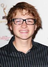 Angus T. Jones