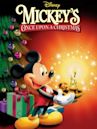 Mickey's Once Upon a Christmas