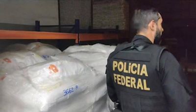 Brasília Hoje: PF investiga suspeito de furtar aparelhos telefônicos e mídias da Justiça