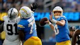 Chargers show no fear against Chiefs in AFC West showdown