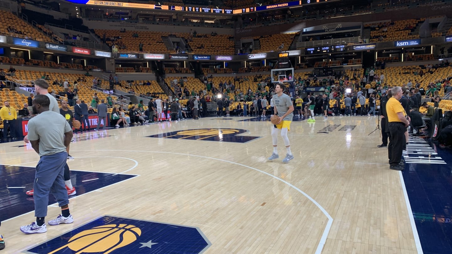 Indiana Pacers vs Boston Celtics Game 4: Tyrese Haliburton is out, final injury report, official starters May 27