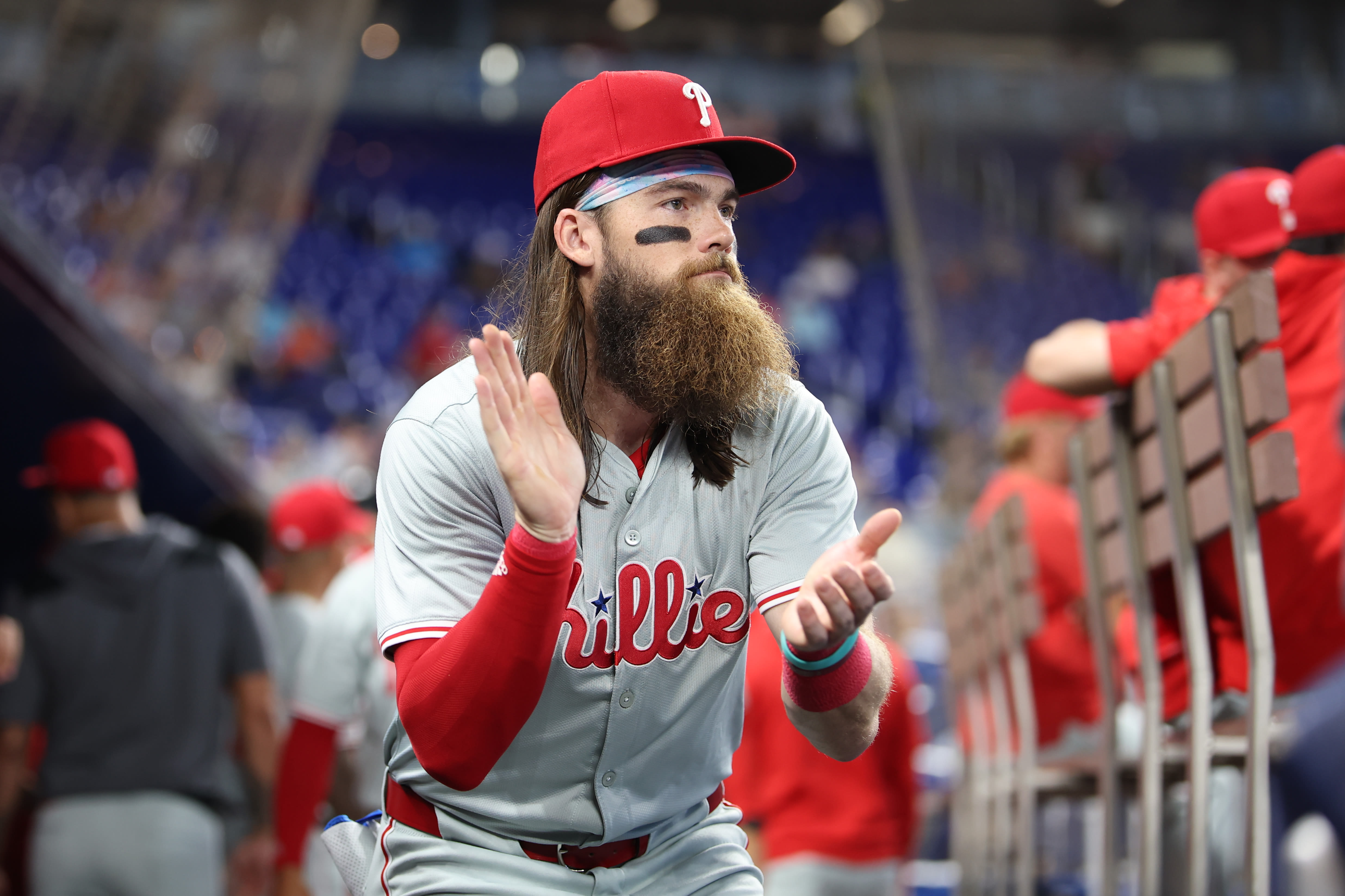 Fantasy Baseball Weekend Preview: Time to take advantage of Phillies heading to Coors