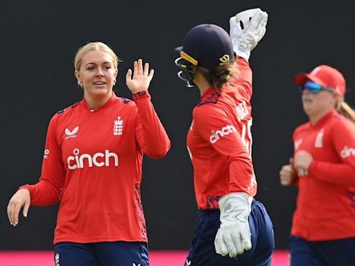 Full Scorecard of England Women vs Pakistan Women 1st T20I 2024 - Score Report | ESPN.com