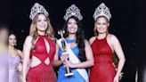 A small town Kannadiga brings India its first Miss Universal Petite crown