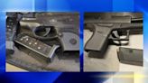 2 men arrested for bringing loaded handguns through checkpoint at Pittsburgh International Airport