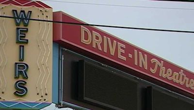 Well-known New Hampshire drive-in theater won’t show movies this summer