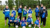 Finn Harps FC scores big with Autism Family Support Group - Donegal Daily