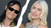 Corey Feldman and wife Courtney Anne separating after 7 years amid her 'health issues'