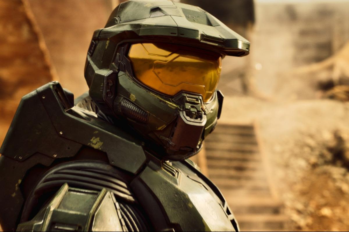 'Halo' canceled by Paramount+ after two seasons