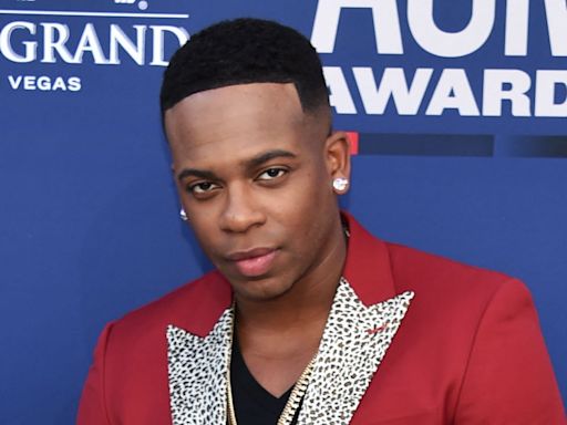 Jimmie Allen Says He Contemplated Suicide After Sexual Assault Lawsuit