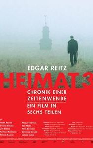 Heimat 3: A Chronicle of Endings and Beginnings