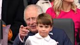 King Charles Makes Rare Public Comment About Grandchildren