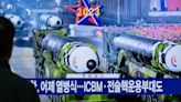 North Korean Arms Cache Gives Kim a Role in Putin’s Invasion