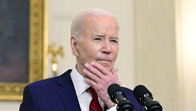 Good News for Biden on Growth, Bad News on Inflation Fight