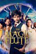 The Magic Flute (2022 film)