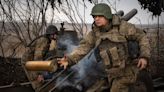 Nato may send weapons directly to Ukraine to ‘shield’ support if Trump wins presidency