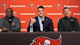 The Buccaneers are confident they addressed needs at five positions in the NFL draft