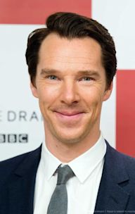 Benedict Cumberbatch