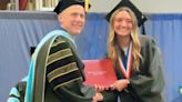 Walters State Awards Nearly 800 Degrees, Certificates