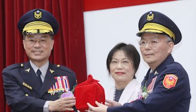 快訊／博士級偵查隊長批黃明昭滾去山上 遭火速開鍘申誡2次