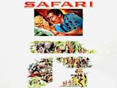 Safari (1956 film)
