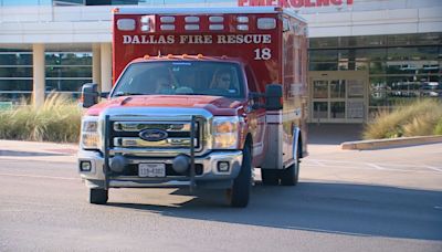 Man dies from drowning Sunday at Joe Pool Lake in Grand Prairie