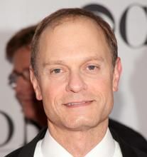 David Hyde Pierce